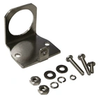 BLIXTLJUS VITT, 3 LED, FÖR INFÄLLNAD 2M KABEL