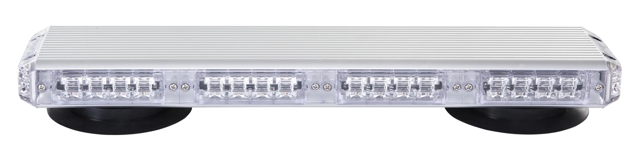 BLIXTLJUSRAMP LED 12-24V 52cm, R65 & R10 MAGNET CIGGPLUG