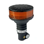 BLIXTLJUS 12/24 V MINI KLASS 2, DIAM. 112 mm STÅNGMONTAGE