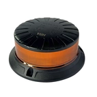 BLIXTLJUS 12/24 V MINI KLASS 2, DIAM. 112 mm PLANMONTAGE