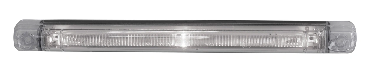 BREDDMARKERING FRAM LED VIT, 24V