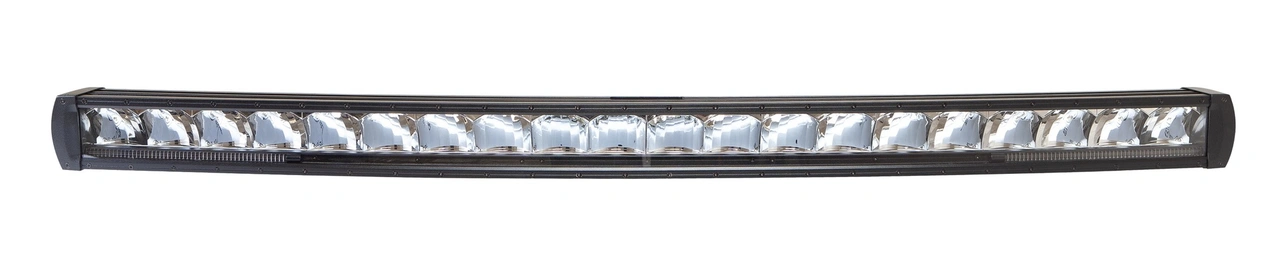 LJUSRAMP LED CURVED 300W(15Wx20 Reflektorer), 21600 Lumen