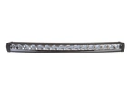 LJUSRAMP LED CURVED 240W(15Wx16 Reflektorer), 17300 Lumen