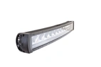LJUSRAMP LED CURVED 180W(15Wx12 Reflektorer), 12900 Lumen