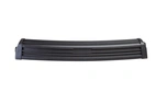 LJUSRAMP LED CURVED 120W(15Wx8 Reflektorer), 8600 Lumen