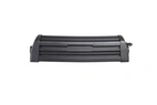 LJUSRAMP LED CURVED 60W (15Wx4 Reflektorer), 4300 Lumen