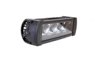 LJUSRAMP LED CURVED 60W (15Wx4 Reflektorer), 4300 Lumen