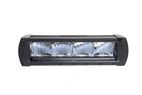 LJUSRAMP LED CURVED 60W (15Wx4 Reflektorer), 4300 Lumen