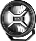 EXTRALJUS, 9" BASEX, 10-32 V, ECE R10, R148, R149