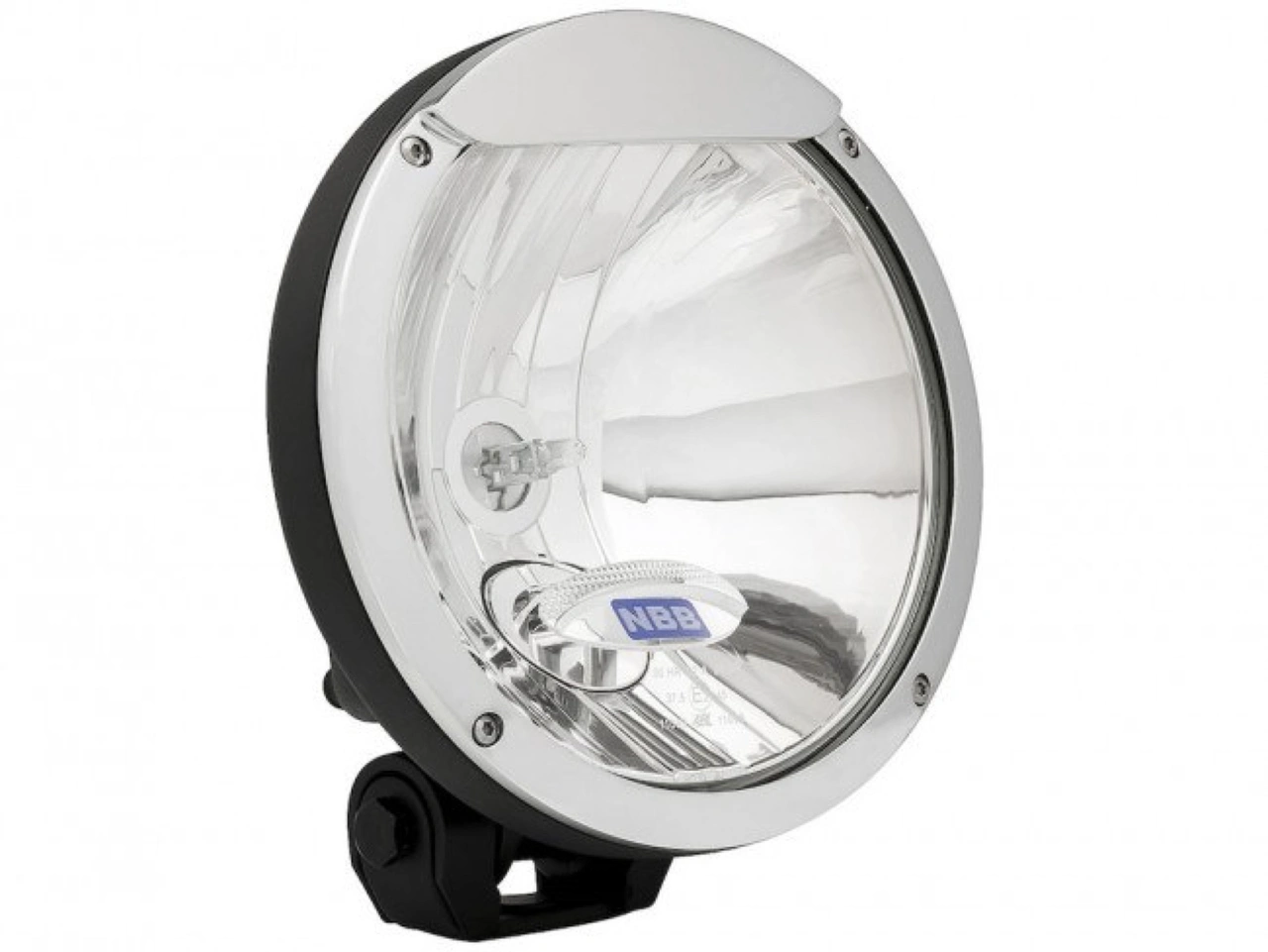 EXTRALJUS H1 NBB ALPHA 225 PRO, FJÄRR MED KROMRING