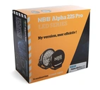 EXTRALJUS LED NBB ALPHA 225 PRO