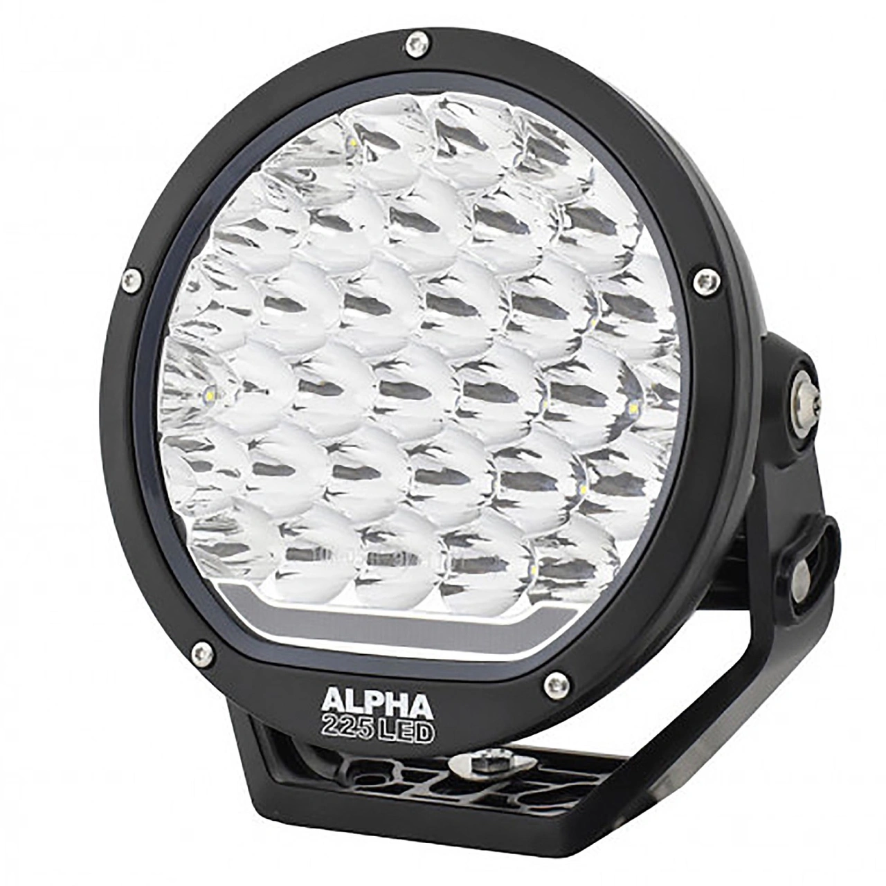 EXTRALJUS LED NBB ALPHA 225 PRO