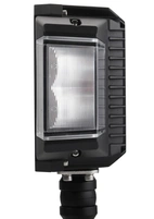 PLOGLAMPA HÖGER/VÄNSTER MED VÄRMELINS