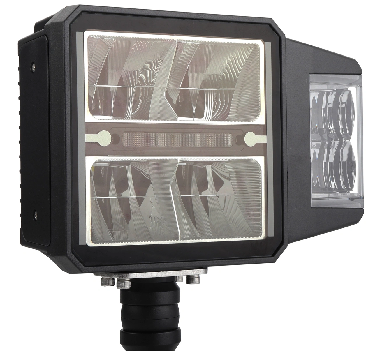 PLOGLAMPA HÖGER/VÄNSTER MED VÄRMELINS