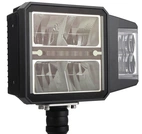 PLOGLAMPA HÖGER/VÄNSTER MED VÄRMELINS