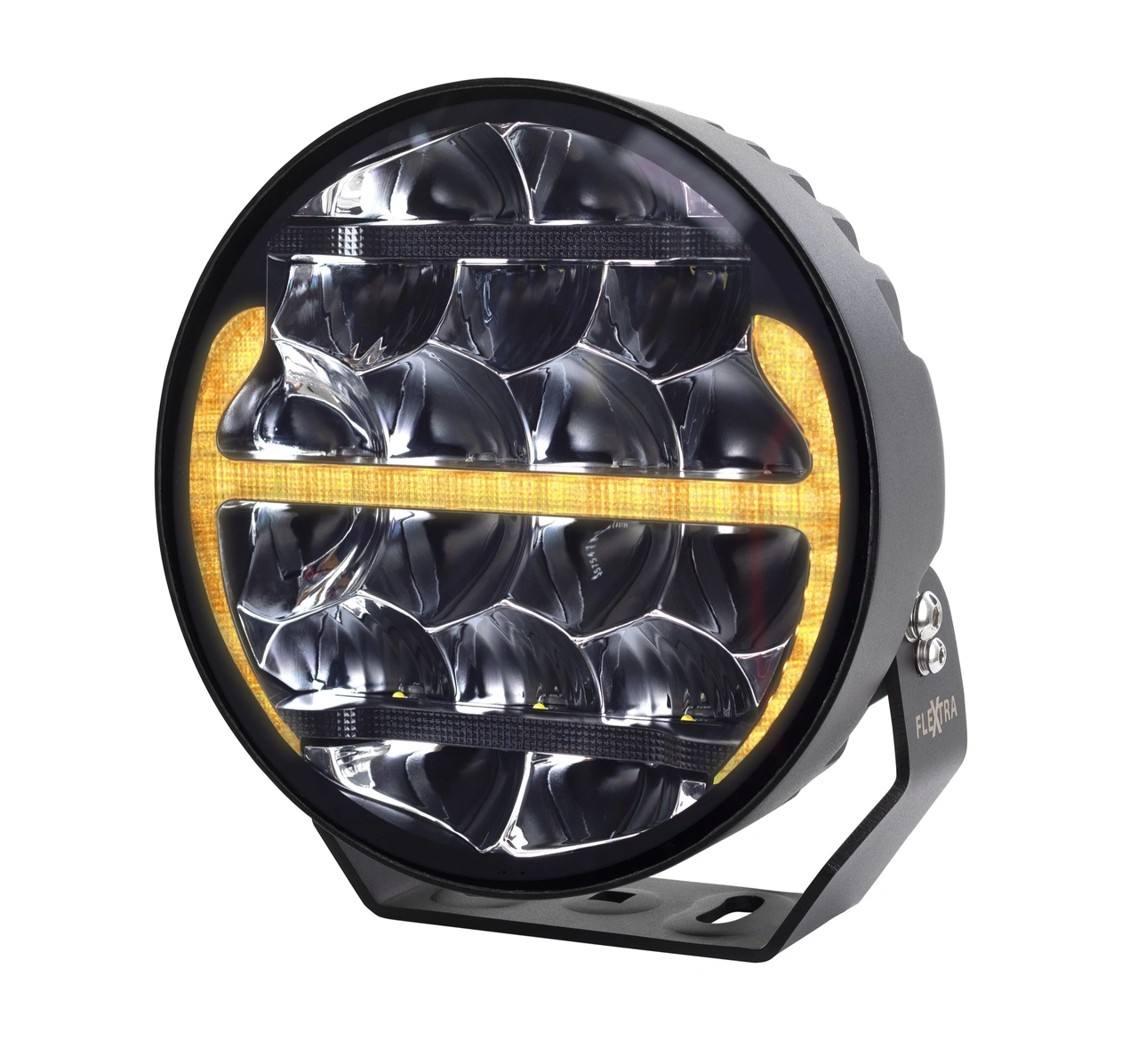 EXTRALJUS FLEXTRA PREDATOR, LED 9" 110 W