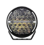 EXTRALJUS LED 9" 30x5 W VÄRMELINS, 9-36 V R112 R7 R10 REF 45