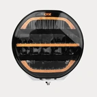 EXTRALJUS OZZ XR2 P7 VIT, 12-35 V