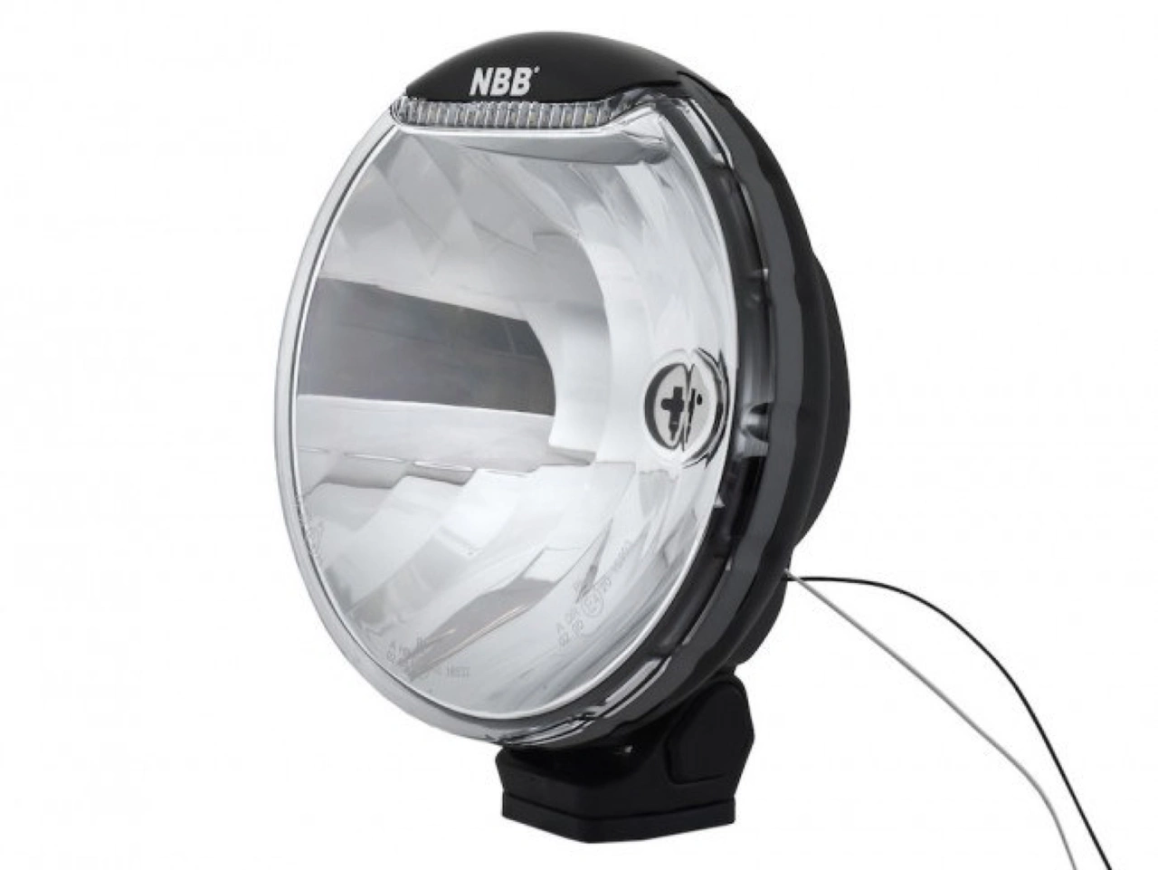 EXTRALJUS H1 NBB ALPHA 225, FJÄRR