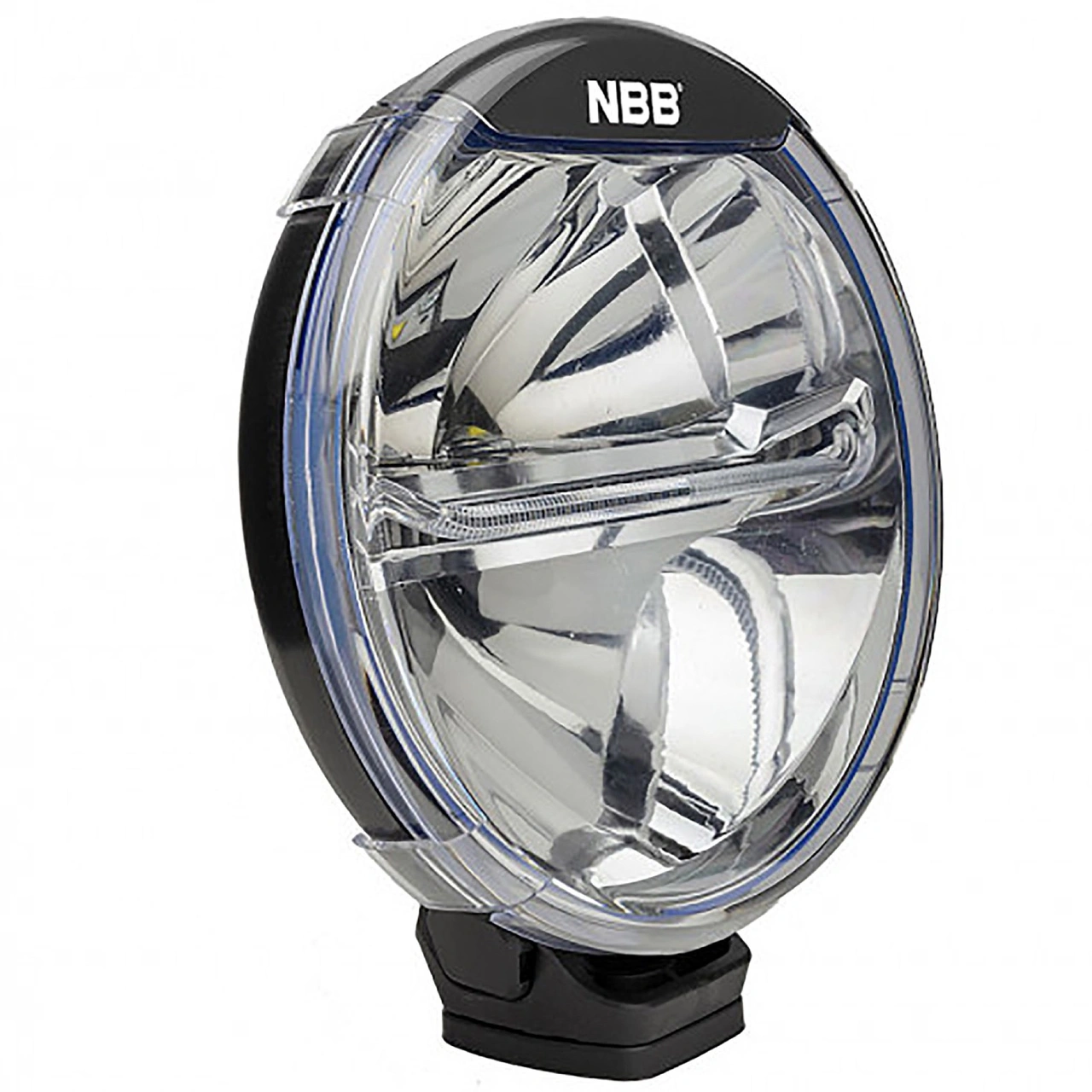 EXTRALJUS LED NBB ALPHA 225, FJÄRR REF: 50