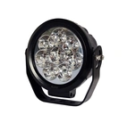 EXTRALJUS LED, 8x10W, (80W), 10-30V, R10 och R112