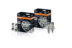 LEDriving® HL EASY GEN 2 12V, H7/H18 2-PACK