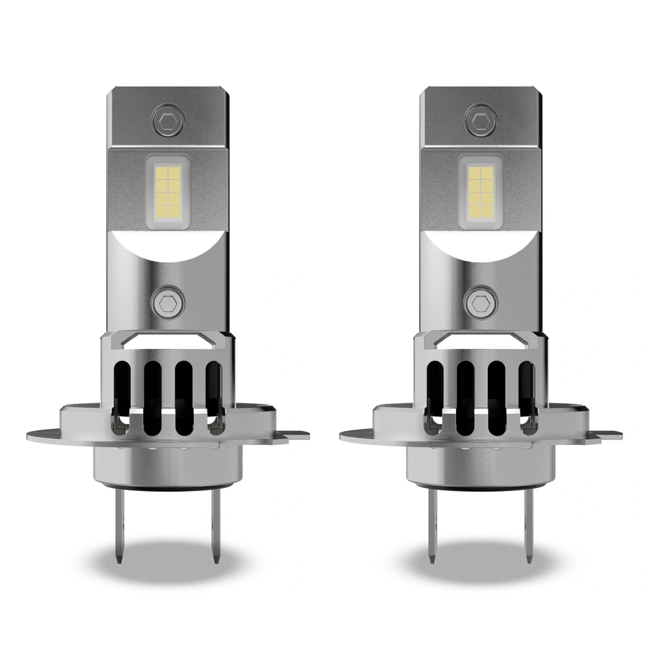 LEDriving® HL EASY GEN 2 12V, H7/H18 2-PACK