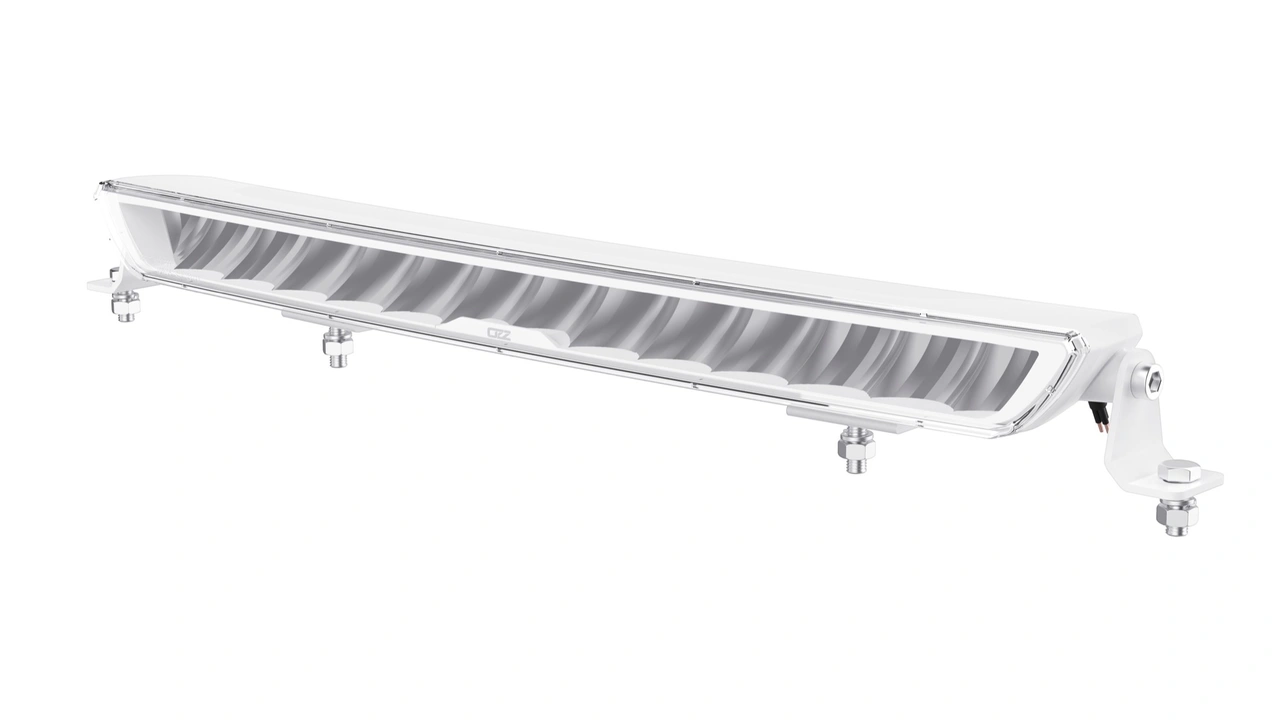 LJUSRAMP OZZ XB1 20, VIT