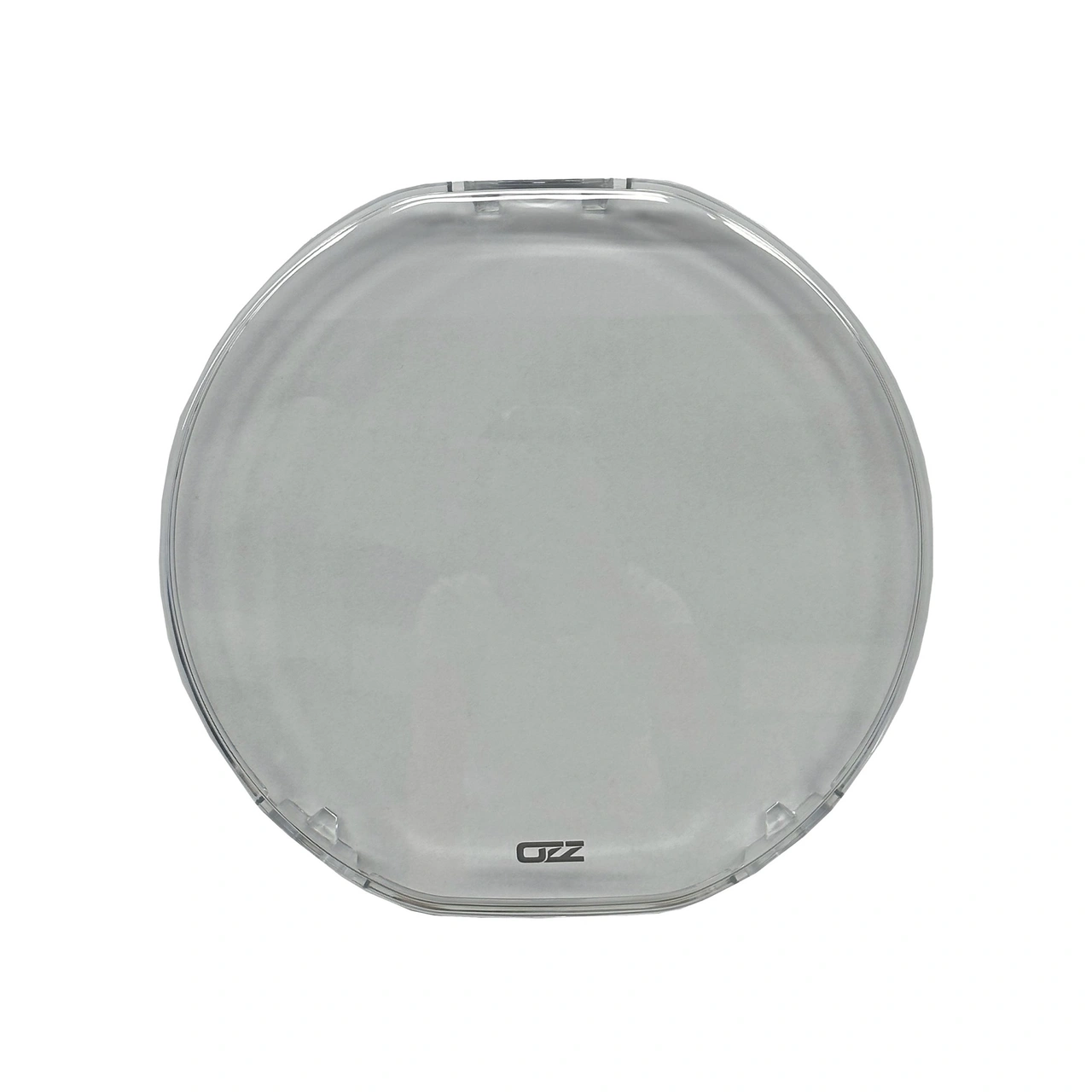 LINSSKYDD OZZ TRANSPARENT, PASSAR OZZ XR 9 SERIEN