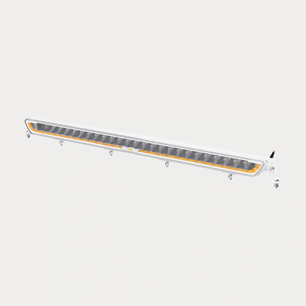LJUSRAMP OZZ XB1 P40, VIT