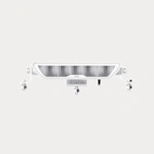 LJUSRAMP OZZ XB1 P8, VIT