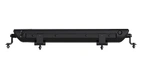 LJUSRAMP OZZ DRB1 P20", SVART DUBBELRADIG