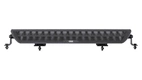 LJUSRAMP OZZ DRB1 P20", SVART DUBBELRADIG
