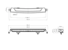 ARBETSLJUSRAMP OZZ WB1