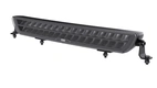 LJUSRAMP OZZ DRB1 P20", SVART DUBBELRADIG
