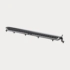 LJUSRAMP OZZ XB1 P40, SVART