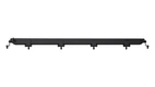 LJUSRAMP OZZ XB1 P40, SVART