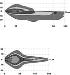 PLOGLAMPA OZZ XH1, HÖGER/VÄNSTER MED VÄRMELINS