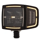 PLOGLAMPA OZZ XH1, HÖGER/VÄNSTER MED VÄRMELINS