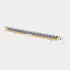 LJUSRAMP OZZ XB1 P27, VIT