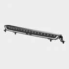 LJUSRAMP OZZ XB1 P27, SVART