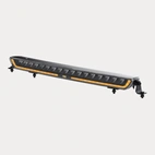 LJUSRAMP OZZ XB1 P27, SVART