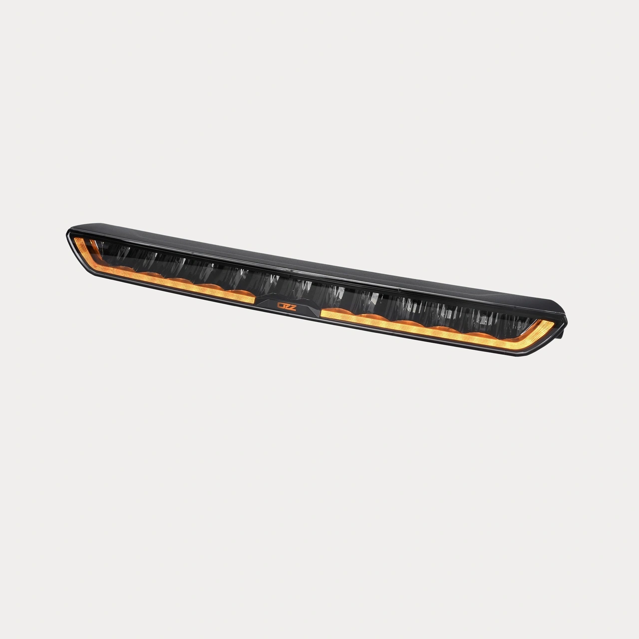 LJUSRAMP OZZ XB1 P20, MED POSITIONSLJUS