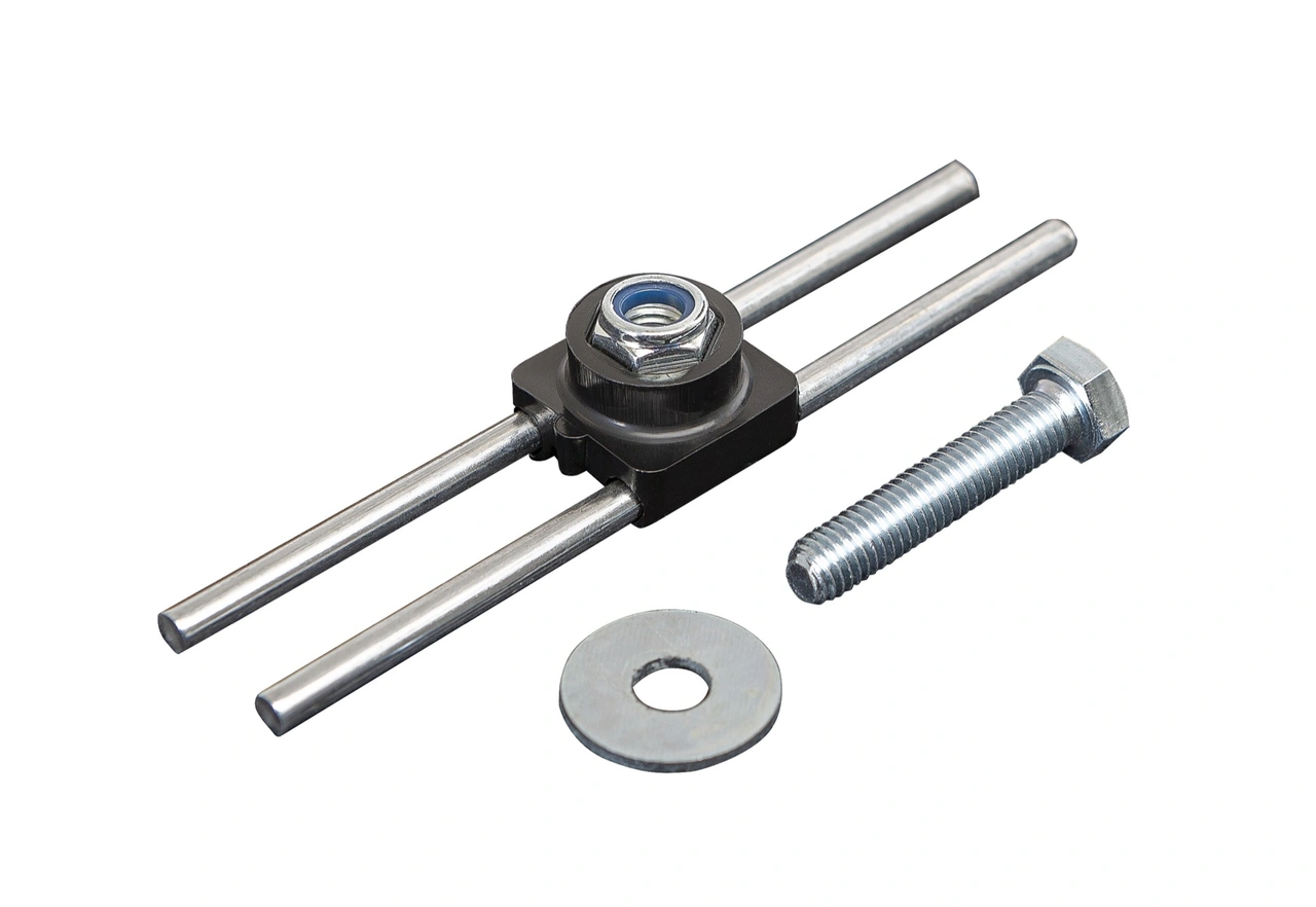 FÄSTELEMENT TILL ANTISPRAY