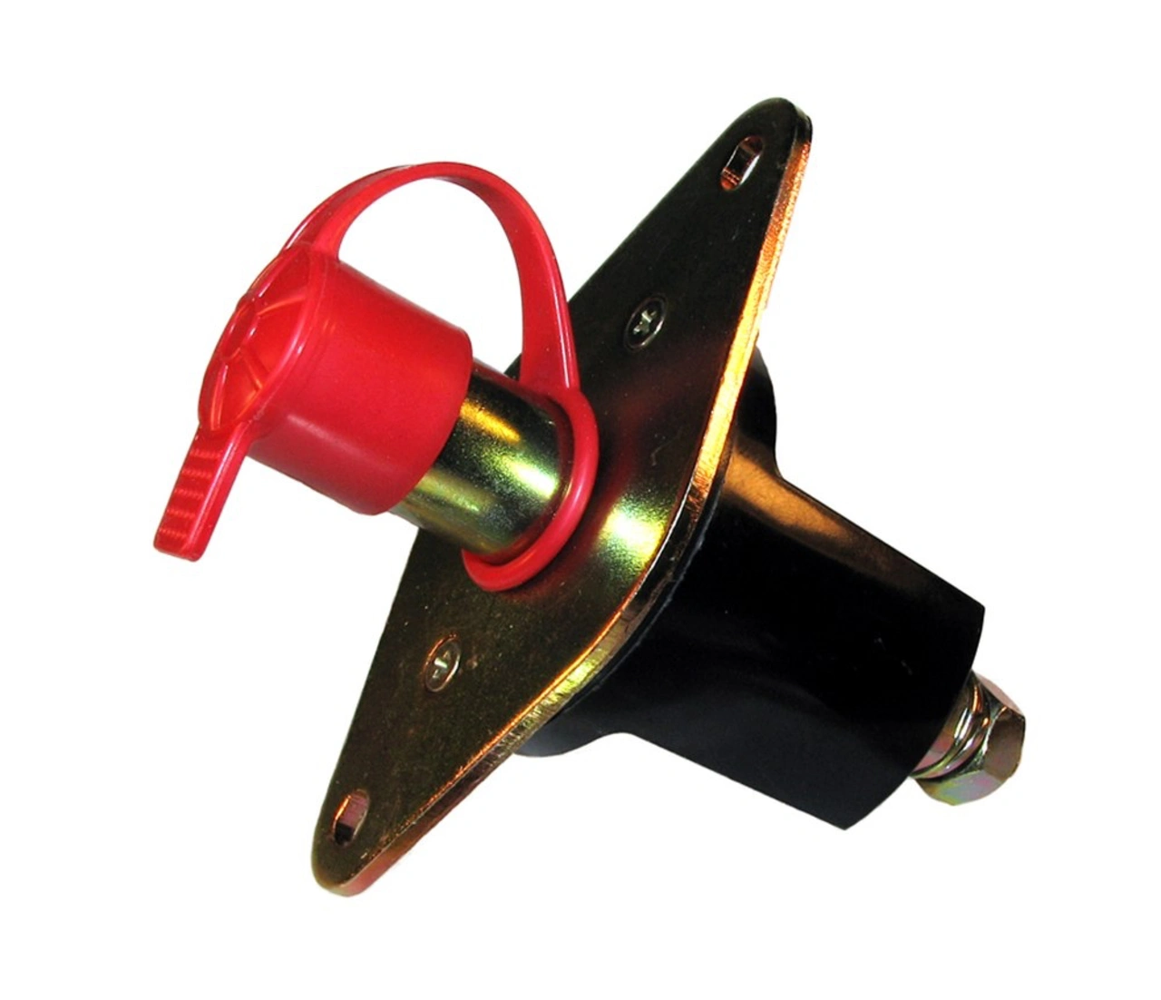 HUVUDSTRÖMBRYTARE, 250 A @ 12 V 5pack