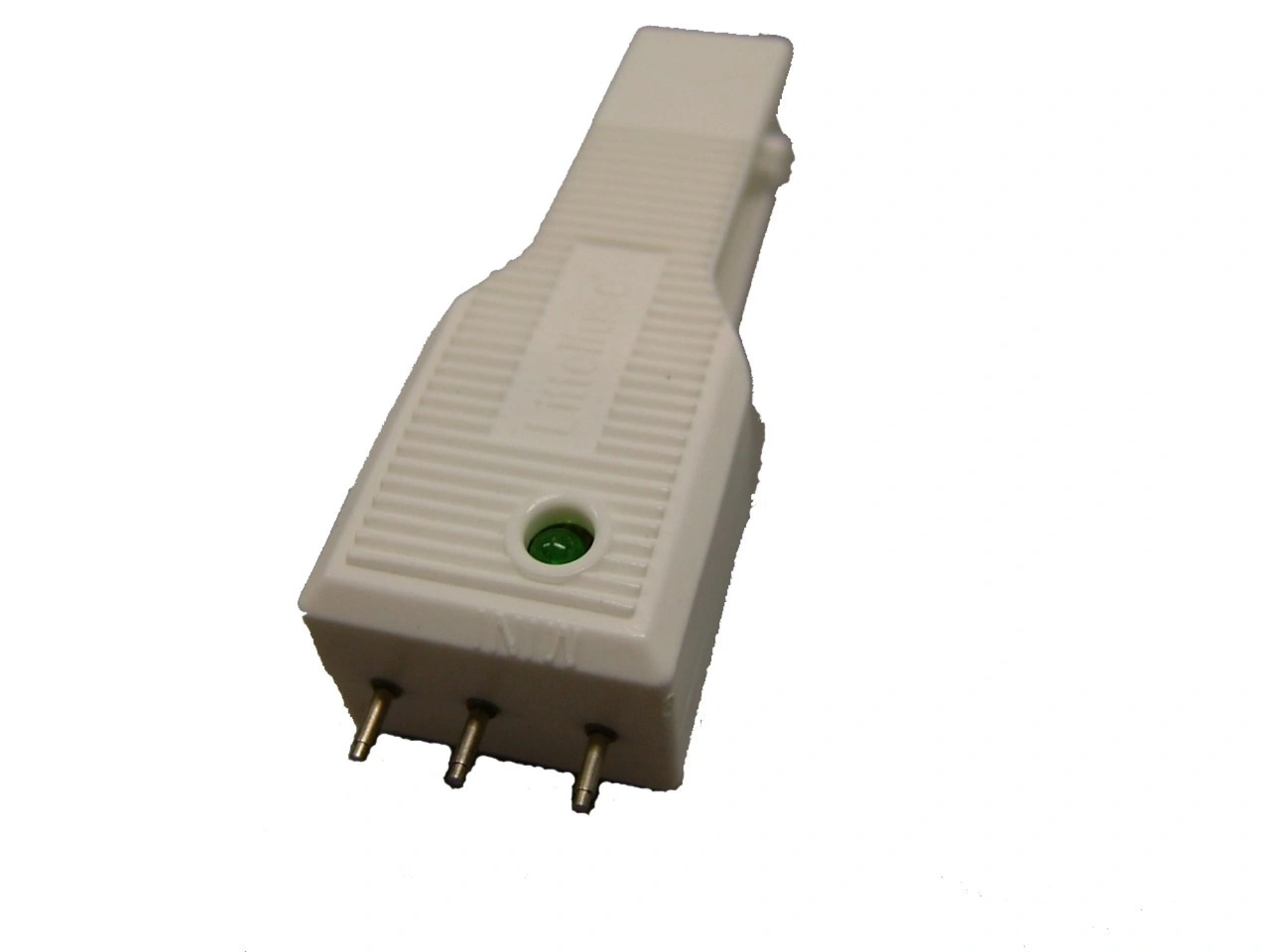 FLATSÄKRING TESTARE