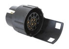 ADAPTER 7-13 POL, 12V
