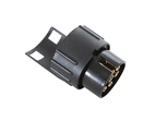 ADAPTER 7-13 POL, 12V