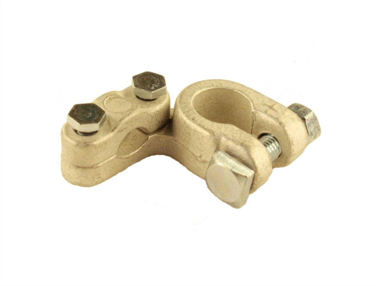 BATTERIKABELSKO (+), 19mm, 70mm2 10pack