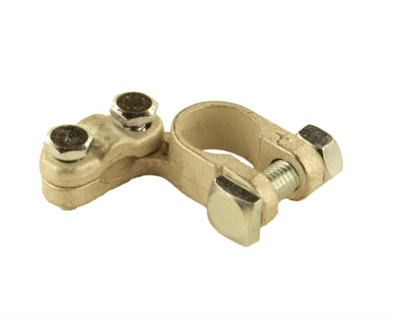 BATTERIKABELSKO (-), 17mm, 25-50mm2 10pack